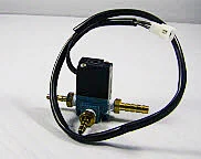 Boost Solenoid