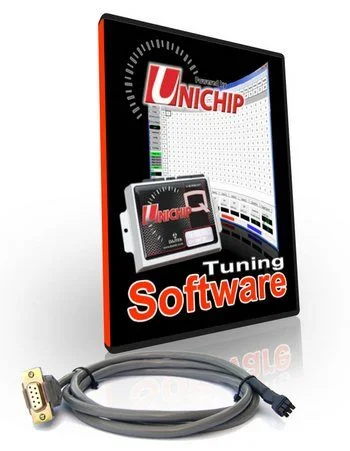 Tuning Software