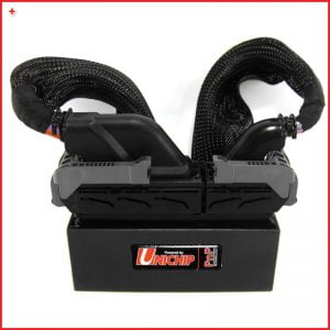 pp2x6b Blank Harness - Image 4